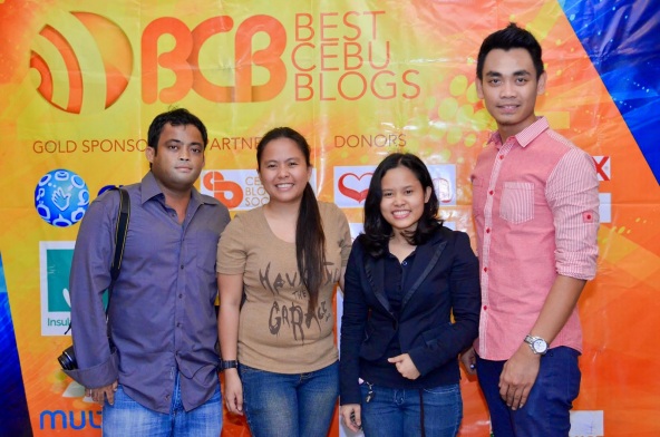 Best-Cebu-Blogs-2012-Awards-Organizers